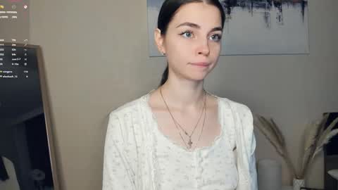 Snapshot of eternity_is_endless chatting on 11/25/25, 07:41 Mary online show from 11/25/25, 07:41