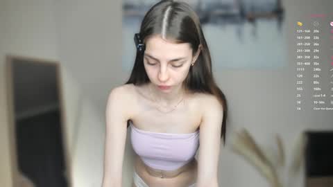 Mary online show from 05/11/26, 08:31