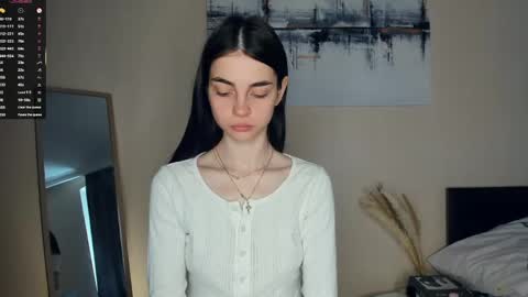Mary online show from 06/09/26, 07:42