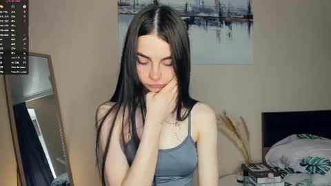 Mary online show from 06/12/26, 07:51