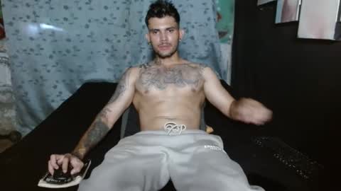 ethanjobs online show from 01/10/25, 04:09