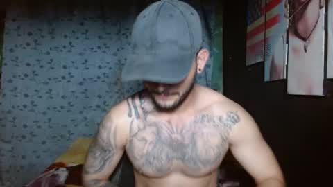 ethanjobs online show from 01/23/25, 01:08
