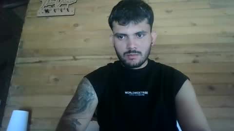 ethanjobs online show from 02/02/25, 03:07