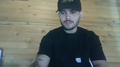 ethanjobs online show from 02/03/25, 04:41
