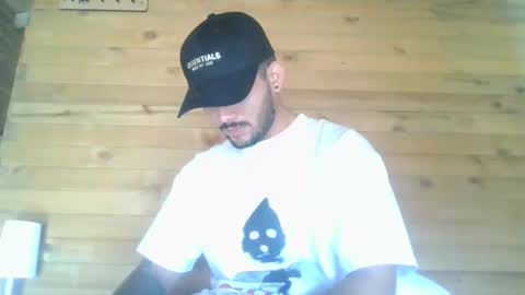 ethanjobs online show from 02/06/25, 02:58