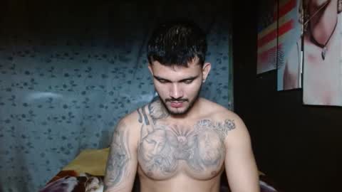 ethanjobs online show from 02/26/25, 03:41