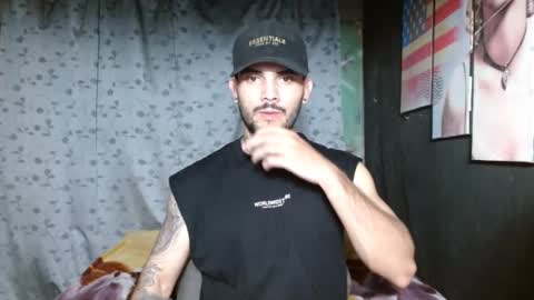 ethanjobs online show from 02/28/25, 01:05