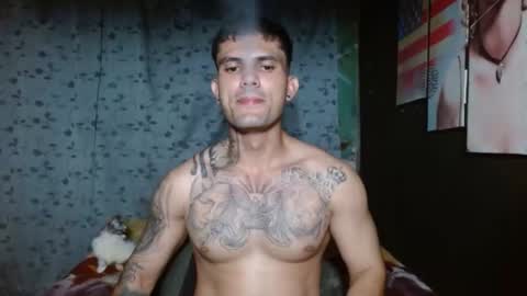 ethanjobs online show from 03/01/25, 01:43