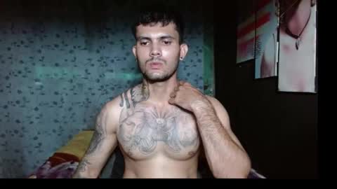 ethanjobs online show from 03/07/25, 05:49