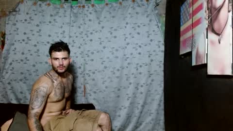 ethanjobs online show from 09/11/25, 04:40
