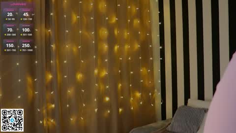 Elsa online show from 11/28/25, 06:10