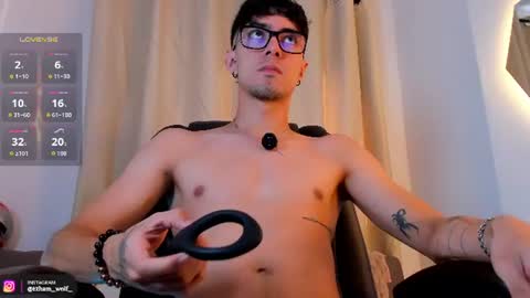 etham_wolf1 online show from 07/17/26, 08:03