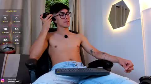 etham_wolf1 online show from 07/18/26, 07:39