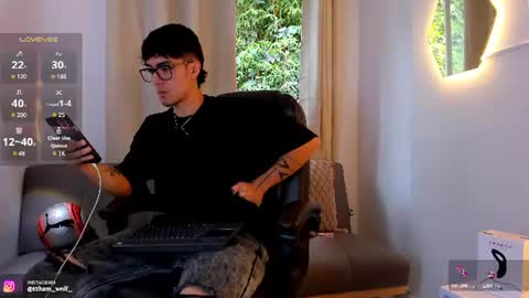 etham_wolf1 online show from 07/28/26, 06:42