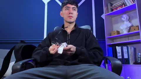 Etham online show from 09/09/25, 12:05