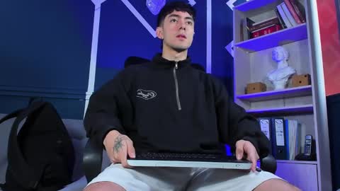 Etham online show from 09/13/25, 12:38