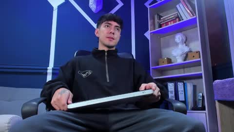 Etham online show from 09/29/25, 12:10