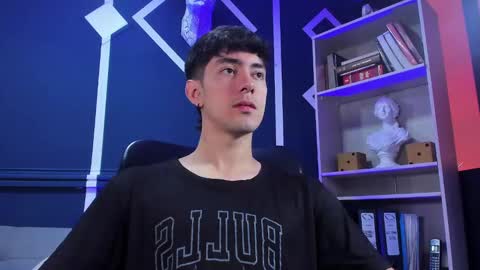 Etham online show from 10/01/25, 01:17