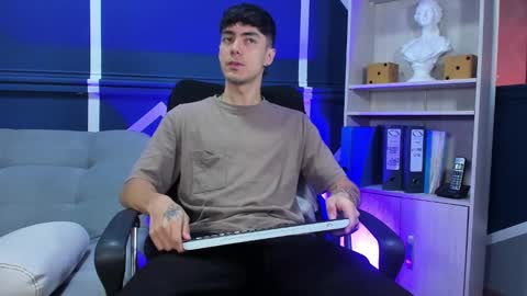 Etham online show from 10/09/25, 12:03