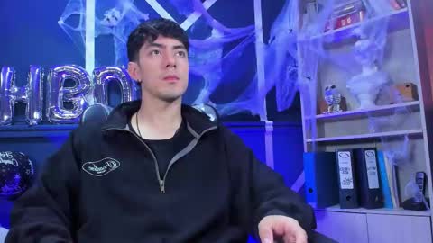 Etham online show from 10/28/25, 11:58