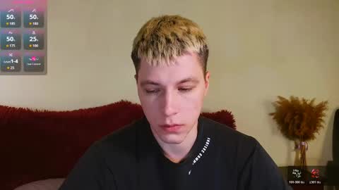 Ethan online show from 05/15/26, 01:34