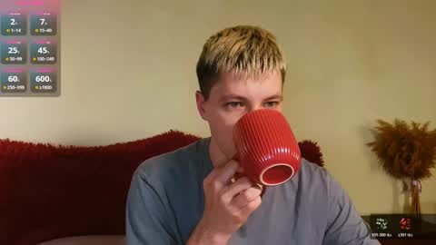 Ethan online show from 05/18/26, 04:29