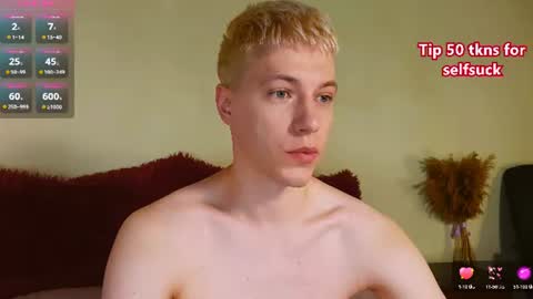 Ethan online show from 06/13/26, 01:36
