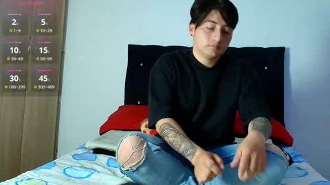 Snapshot of ethan__11 chatting on 12/05/25, 05:53 ETHAN online show from 12/05/25, 05:53