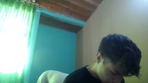 Snapshot of ethan_anavrin chatting on 01/12/25, 08:03 greetings  sergi  online show from 01/12/25, 08:03