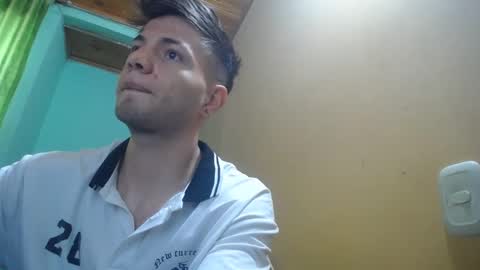 Snapshot of ethan_anavrin chatting on 01/25/25, 02:03 greetings  sergi  online show from 01/25/25, 02:03