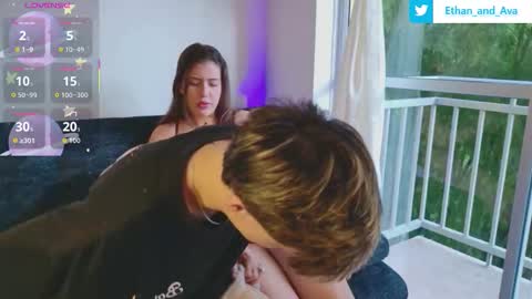 ethan and ava online show from 11/05/25, 12:49