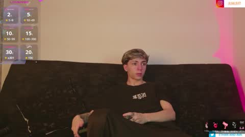 ethan and ava online show from 06/06/26, 02:05