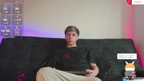 ethan and ava online show from 06/13/26, 12:25