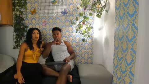 ethan_blackwood online show from 02/22/25, 12:16