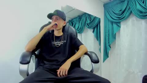 Ethan online show from 12/04/24, 09:46