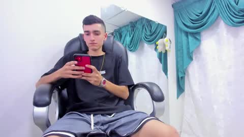 Ethan online show from 01/30/25, 11:02