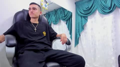 Ethan online show from 02/18/25, 12:15