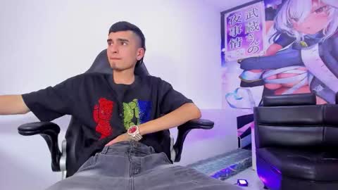 Ethan online show from 09/25/25, 09:18