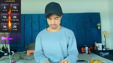 ethan  online show from 04/04/26, 03:38