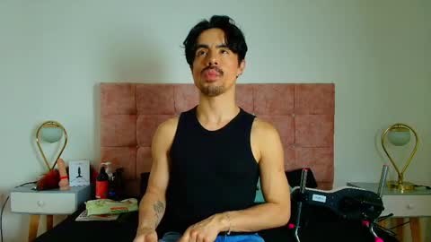 ethan  online show from 05/07/26, 03:34