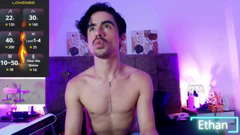 ethan  online show from 06/04/26, 03:56