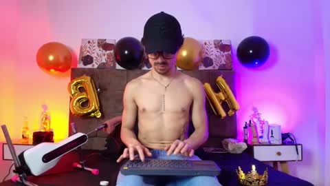 ethan  online show from 07/29/26, 03:59