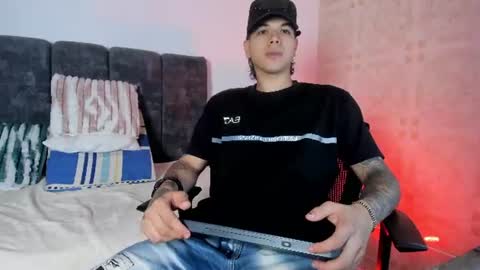 Snapshot of ethan_carter00 chatting on 07/16/26, 02:17 ethan_carter00 online show from 07/16/26, 02:17