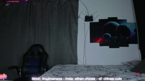  Chloe  Ethan  online show from 12/02/24, 02:42