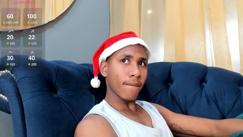 King Ethan online show from 12/09/24, 02:49