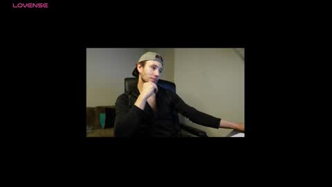 Ethan online show from 10/27/25, 09:30