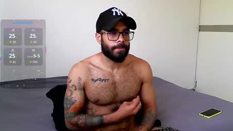 Ethan online show from 10/23/25, 06:17