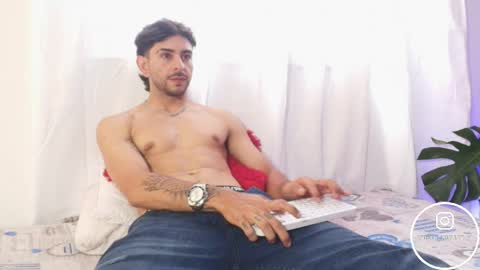 Ethan Muller online show from 05/30/26, 06:38