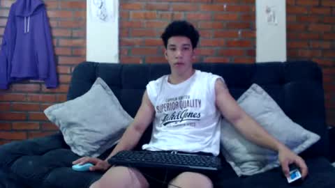 Ethan Noir online show from 12/09/24, 09:05