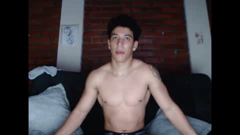 Ethan Noir online show from 12/14/24, 06:13